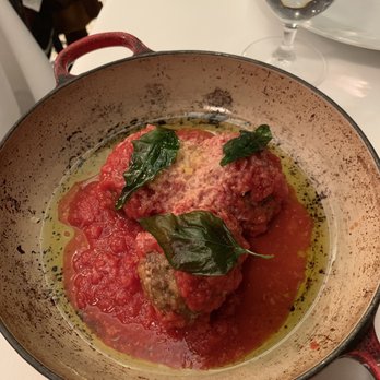 Carbone - Mario 's Meatballs - Italian Near Me - New York, New York