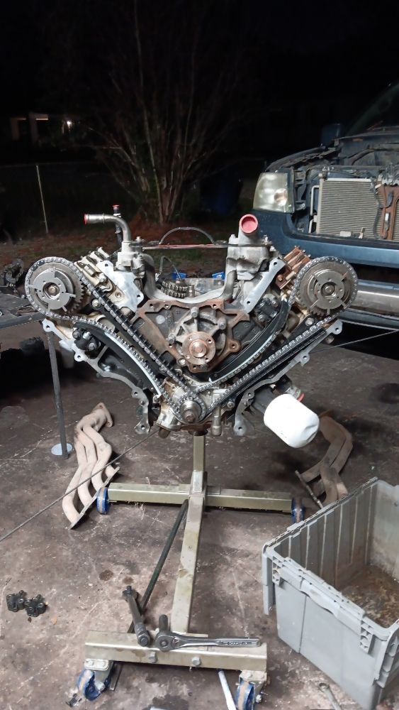 NORTHSIDE JAX MOBILE MECHANIC Jacksonville, Florida Yelp Roadside