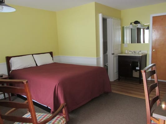 Keuka Lakeside Inn by null