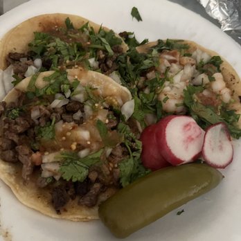 El Yahualica Tacos - Variety of tacos - Mexican Near Me - Concord, California El Yahualica Tacos - Variety of tacos - Mexican Near Me - Concord, California