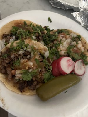 El Yahualica Tacos by null