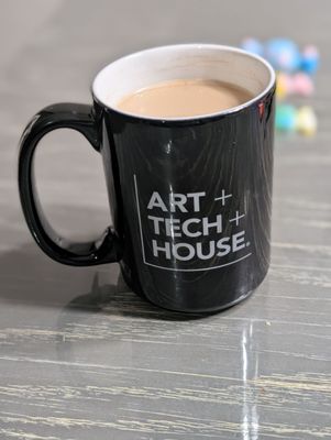 ARTECHOUSE Houston by null