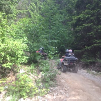 Blackcomb Snowmobiles - Tours Near Me - Whistler, British Columbia