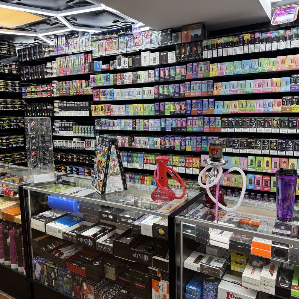 THE BEST 10 Vape Shops near RANDALLSTOWN, MD - Updated May 2026 - Hours -  Yelp