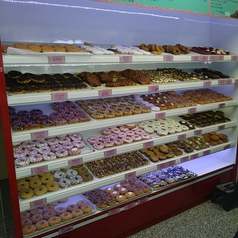 Jupiter Donuts Lantana - Donuts Near Me - Lake Worth, Florida