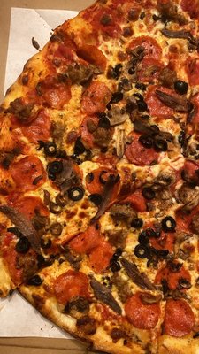 Serpico's Restaurant by null