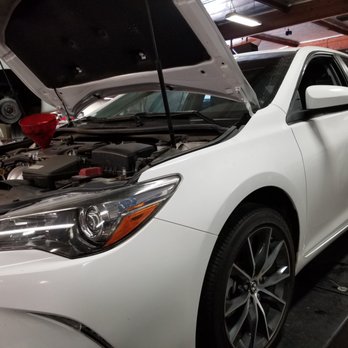 MVP Autotech - quick oil change - Auto Repair Near Me - Glendora, California MVP Autotech - quick oil change - Auto Repair Near Me - Glendora, California