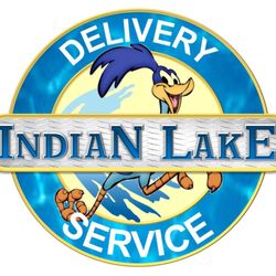 Indian Lake Delivery Service