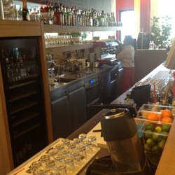 Vapiano - Gute Drinks