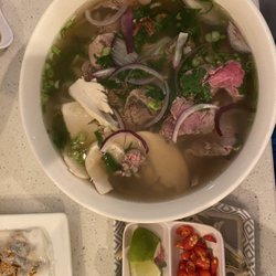 I Am Pho - Pho bo