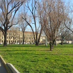Parco Della Resistenza