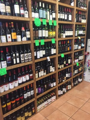 Santa Clara Organic Market by null