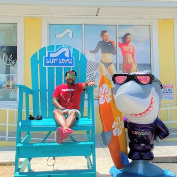 John's Pass - Shopping Centers Near Me - Madeira Beach, Florida