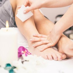 Beauty & Spa