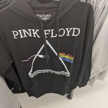 Giant Tiger - Pink Floyd hoodie - Department Stores Near Me - Scarborough, Ontario