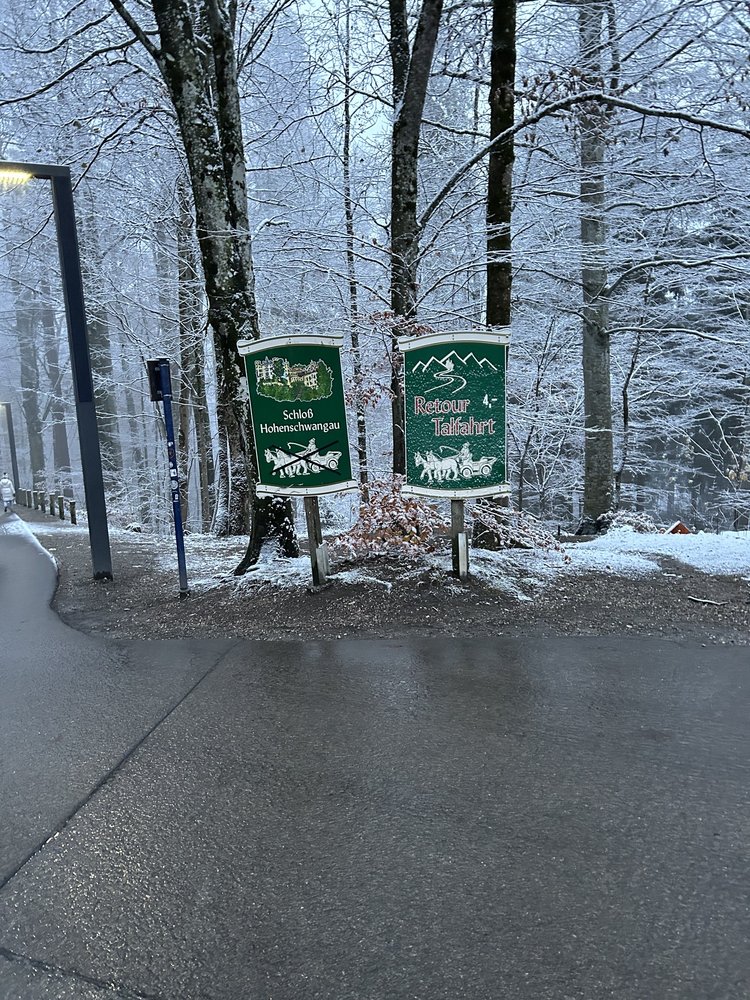 Gray Line Munich SIGHTSseeing