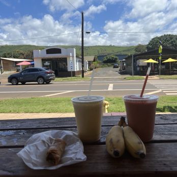 Coconut Corner - Thai Near Me - Waimea, Hawaii