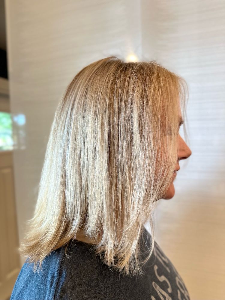 Legacy Hair By Kaur Image