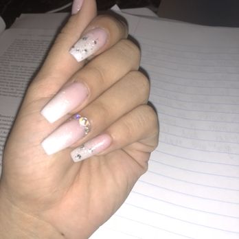 Crystal's Nails - Done by Ann! - Nail Salons Near Me - Houston, Texas