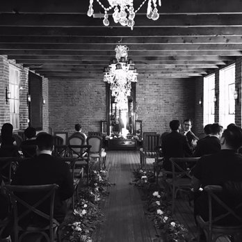 Carondelet House - Venues & Event Spaces Near Me - Los Angeles, California Carondelet House - Venues & Event Spaces Near Me - Los Angeles, California