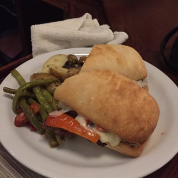Frankie Primo's +39 - Bistecca e Peperoni is out of this world. - Italian Near Me - Buffalo, New York