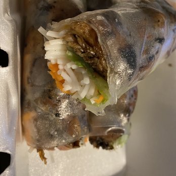 Nobi Public House - Spring rolls chicken - Gastropubs Near Me - Webster, Texas