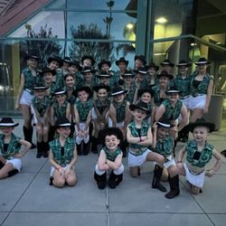 Clayton Valley Dance Academy - production 2024