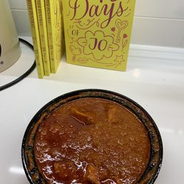 Chicken Vindaloo