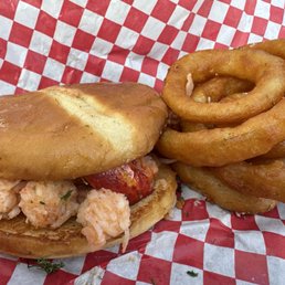 Lobster Roll