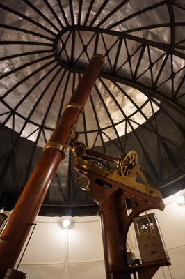 Cincinnati Observatory by null