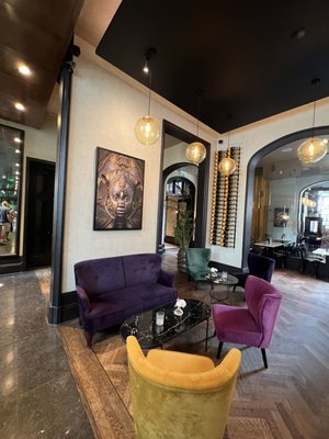 The College Hotel Amsterdam, Autograph Collection by null