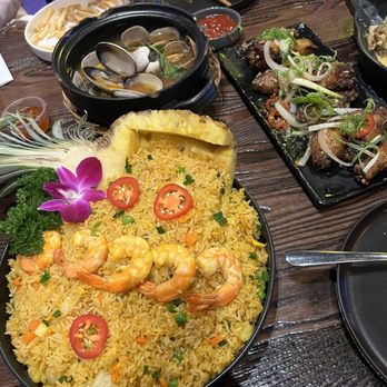 HEM Kitchen And Bar - Vietnamese Near Me - Houston, Texas HEM Kitchen And Bar - Vietnamese Near Me - Houston, Texas
