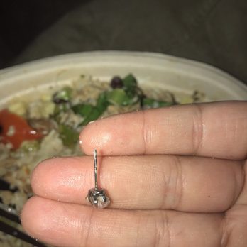 Chipotle Mexican Grill - Mexican Near Me - Cedar Hill, Texas