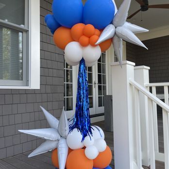Balloon Zoom - Don't settle for boring balloons! Balloon Zoom's balloon columns are unique, fresh and fun. Delivered in DC, Maryland and Virginia. - Party & Event Planning Near Me Balloon Zoom - Don't settle for boring balloons! Balloon Zoom's balloon columns are unique, fresh and fun. Delivered in DC, Maryland and Virginia. - Party & Event Planning Near Me