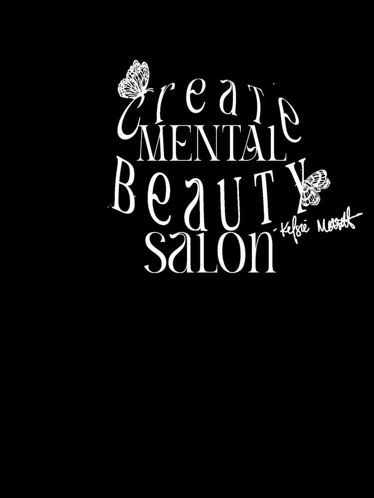 Create Mental Beauty Logo