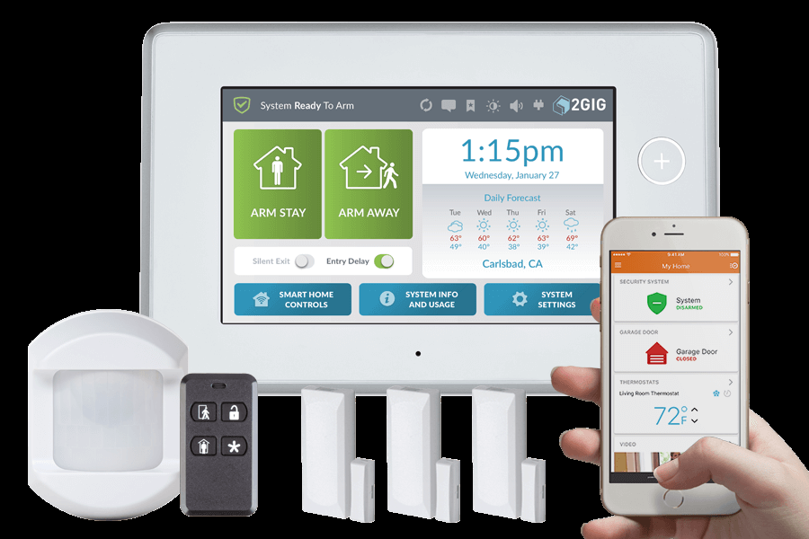 SDS SECURITY Updated October 2024 7614 Pebble Dr, Fort Worth, Texas