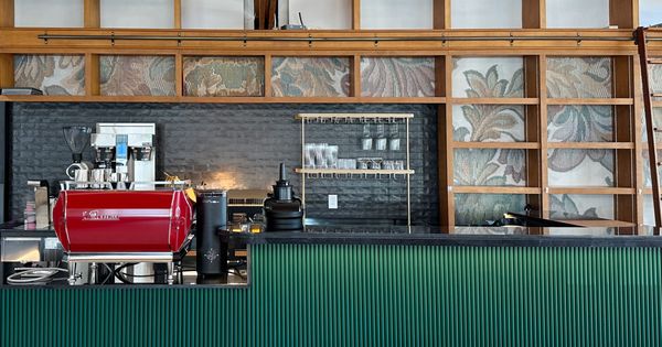 La Panadería Bakery Café by null