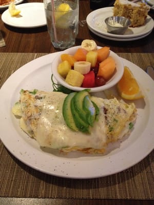 Hob Nob Hill by null