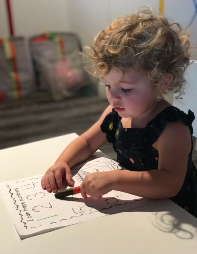 Studio City Child Care - childcare center in Studio City, CA