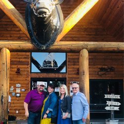 Sal's Angus Grill - Great new place off the beaten path was perfect place to share evening with friends.