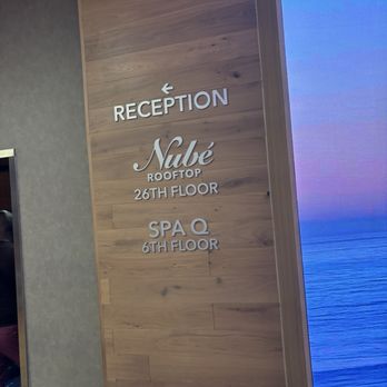Nubé Rooftop - Lounges Near Me - Fort Lauderdale, Florida Nubé Rooftop - Lounges Near Me - Fort Lauderdale, Florida