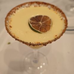 The Mauryas - Mango-tini
