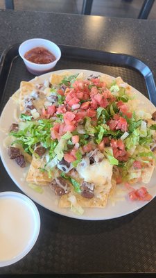 Zia Taqueria by null