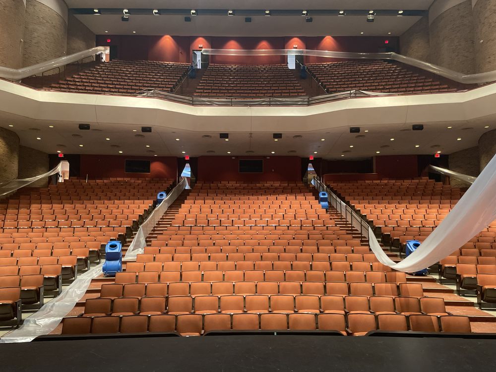 Slide of Restored Services Group