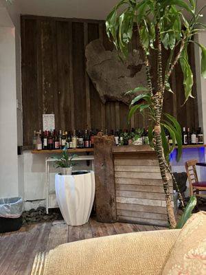 Tinto Restaurant & Wine Bar by null