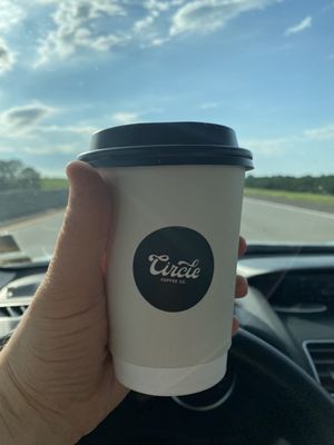 Circle Coffee Co. by null