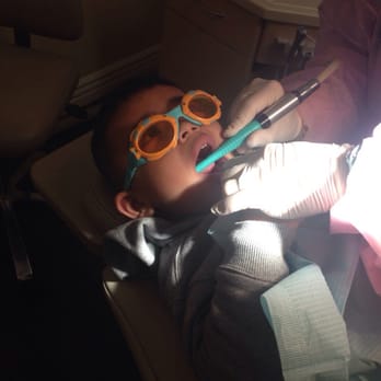 Scott Fishman, DDS - My Son's very first dental visit was a success - Pediatric Dentists Near Me - Downey, California Scott Fishman, DDS - My Son's very first dental visit was a success - Pediatric Dentists Near Me - Downey, California