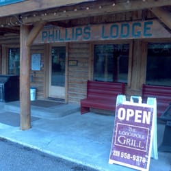 Lodgepole Grill