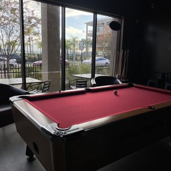 Legacy Cigar Bar & Lounge - Pool table and lake views - Wine Bars Near Me - Tavares, Florida