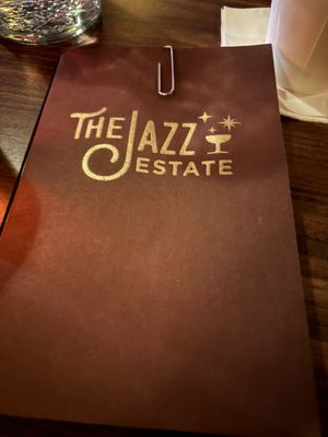 The Estate by null
